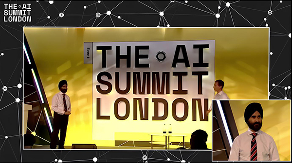 AI Summit London 2023